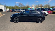 Vauxhall Corsa 1.2 Turbo Ultimate 5dr Petrol Hatchback